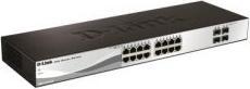 Actual product image D-Link Dgs-1210-20 (20 Ports)