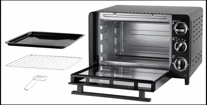 Actual product image Unold Allround