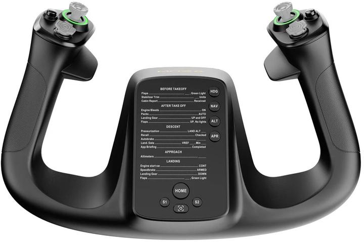 Immagine prodotto Moza MFY Yoke (PC)