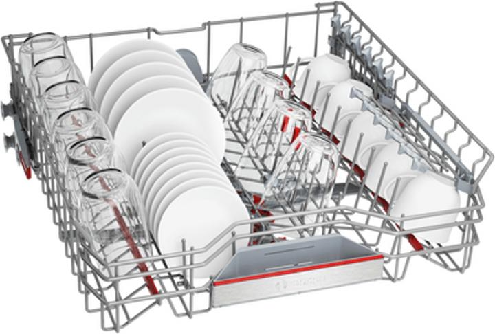 Image du produit Bosch Hausgeräte SMI6ECS57E