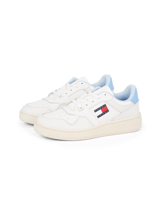 Produktbild Tommy Hilfiger Tjw Retro Basket Ess (41)
