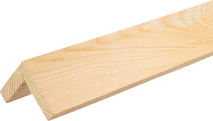 Immagine prodotto Möbel-Eins Striscia di finitura a L