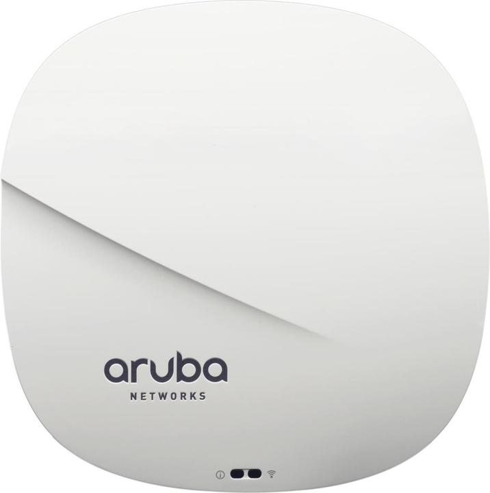 Image du produit HPE Aruba Instant IAP-315 (US), 2033 Mbit/s, 300 Mbit/s, 1733 Mbit/s, 10,100 (1733 Mbit/s)