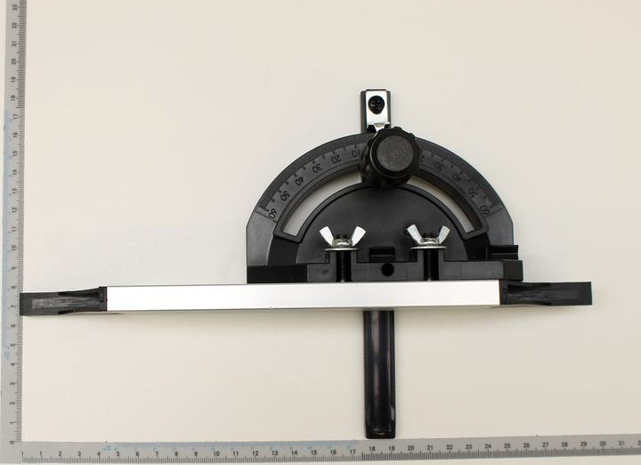 Produktbild Scheppach Querschneidlehre kpl. HS 100S