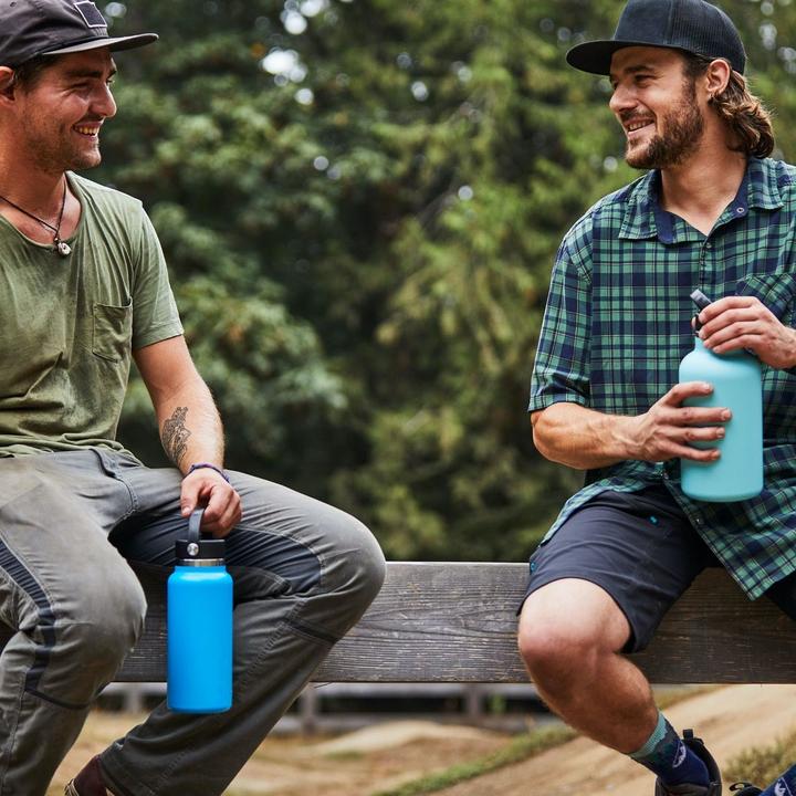Image du produit Hydro Flask Capuchon flexible à large bouche