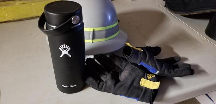 Image du produit Hydro Flask Capuchon flexible à large bouche