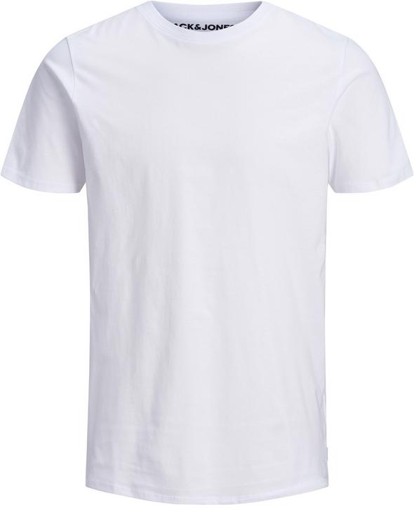 Actual product image Jack & Jones Organic Basic (S)