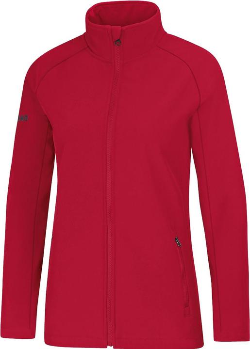 Produktbild JAKO Softshelljacke Team Damen 38 (38)