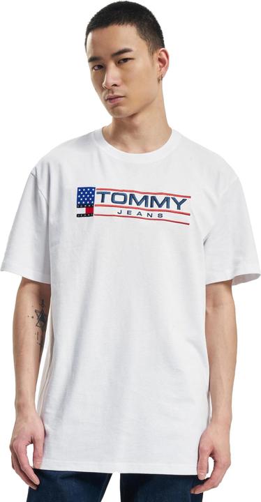 Produktbild Tommy Hilfiger Tommy Jeans Clsc Modern Sport Logo - 88617 (S)