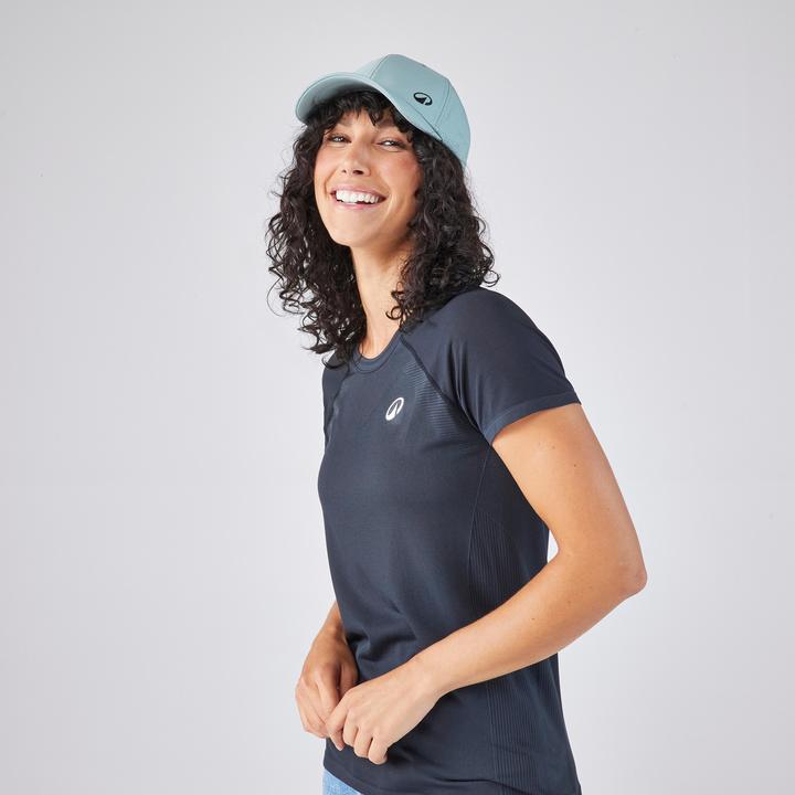 Produktbild Artengo Adjustable Tennis Cap Size 58 TC 900 - Khaki