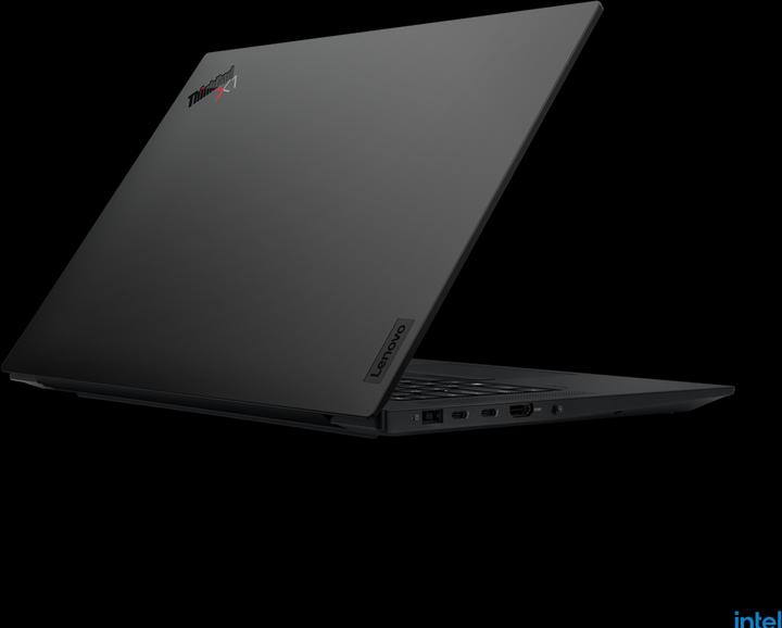 Image du produit Lenovo ThinkPad X1 Extreme Gen 5 (16", Intel Core i9-12900H, 32 Go, 1000 Go, CH)