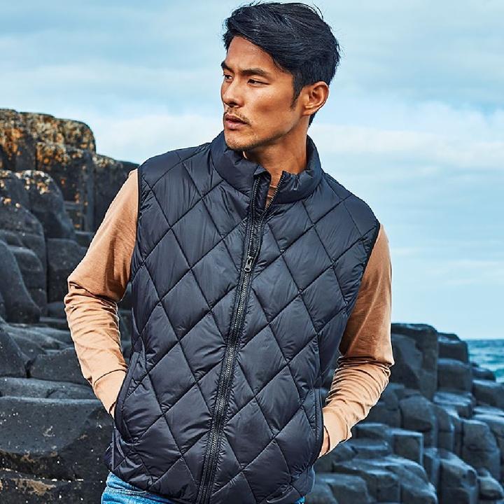 Immagine prodotto 2786 Gilet imbottito (M)