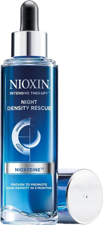Produktbild Nioxin Night Density Rescue (70 ml)