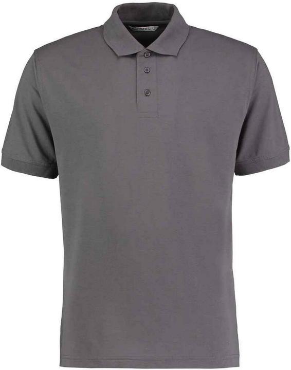 Actual product image Kustom Kit Mens Klassic Piqué Polo Shirt (4XL)