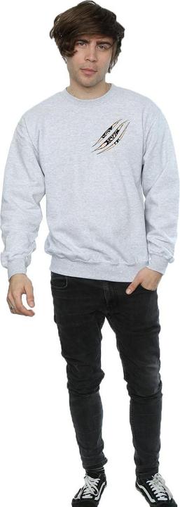 Produktbild Supernatural Symbol Scratch Sweatshirt (3XL)