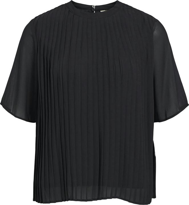 Actual product image Object Pleated top (36)