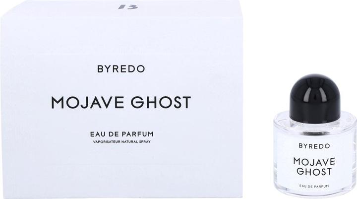 Actual product image Byredo Mojave Ghost (Eau de parfum, 50 ml)