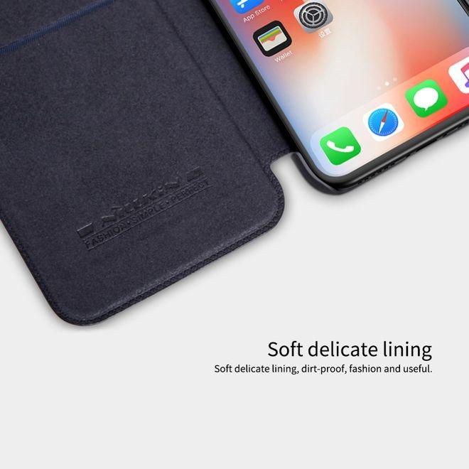 Immagine prodotto Nillkin Serie Qin (Apple iPhone X)