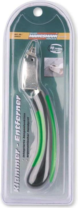 Produktbild Mannesmann KlammerEntferner