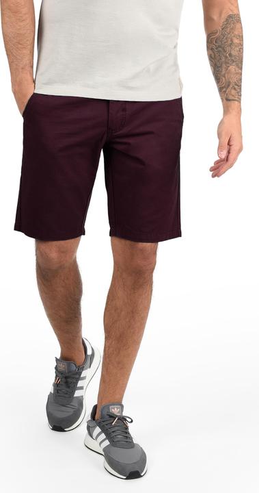 Immagine prodotto Blend Sasuke Pantaloncini Chino Shorts Panno Corti Da UomoIn Cotone 100% Regular- Fit (S)