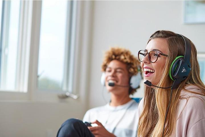 Productafbeelding Turtle Beach Recon Chat Xbox One (Bedraad)