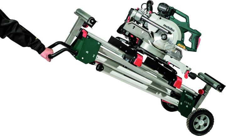 Produktbild Metabo KSU 251 (250 cm, 250 cm)