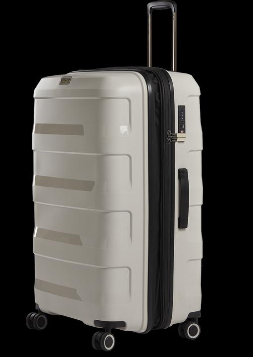 Actual product image Stratic Straw + hard shell case() (120 l, L (90 - 115l))