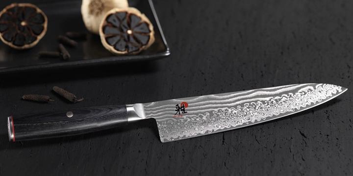 Produktbild Miyabi 5000FCD (18 cm)