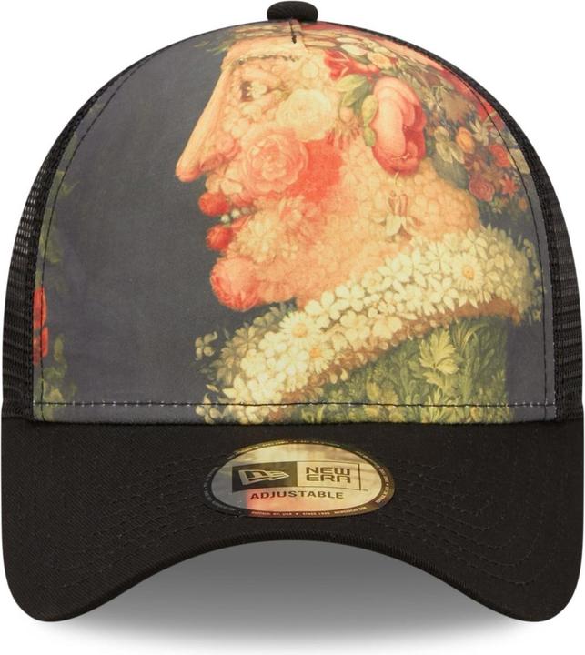 Image du produit New Era Camionneur Louvre Spring Series