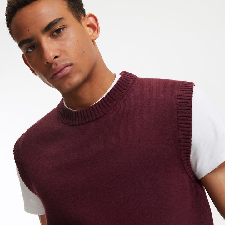 Produktbild La Redoute Collections Pullover aus Wolle/Kaschmir (L)