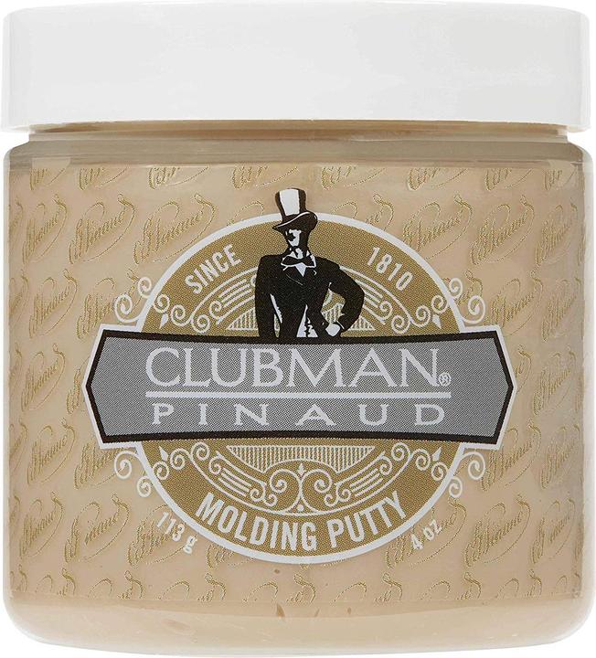 Clubman Molding Putty (Haarpaste)