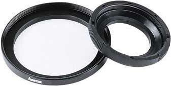 Immagine prodotto Hama Anello adattatore (Adattatori per filtri, 67 mm)