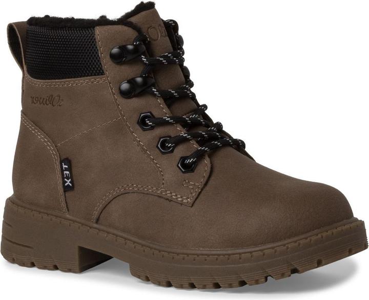 Produktbild S.Oliver Stiefelette (32)