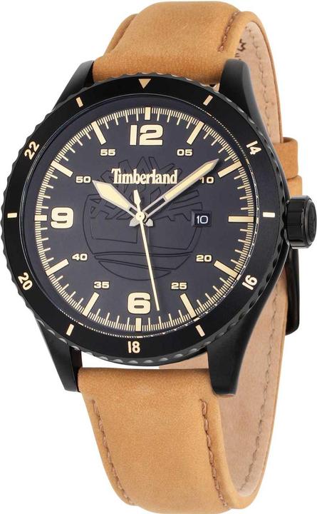 Image du produit Timberland TDWGB0010502 Ashmont Montre Homme 46mm 5ATM (Montre analogique)
