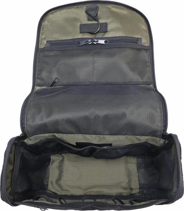 Produktbild Strellson northwood rs benny washbag lhz (0.07 l)