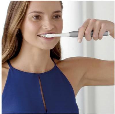 Actual product image Oral-B Sonic toothbrush Pulsonic Slim Luxe 4000 (Sonic toothbrush)