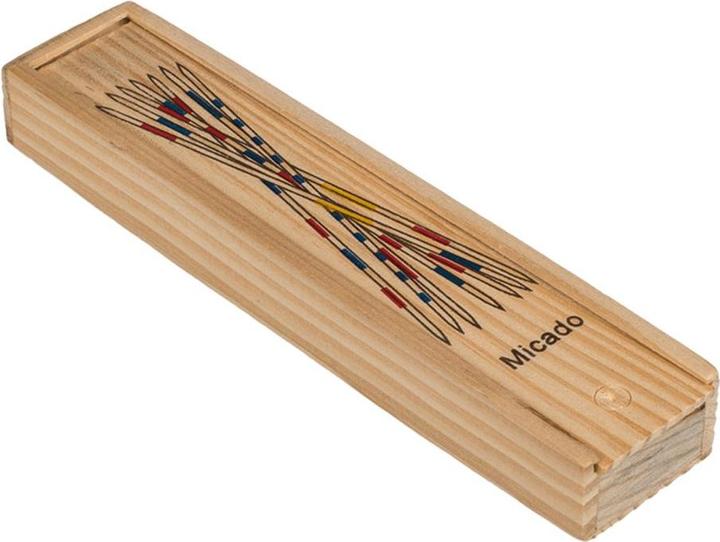 Productafbeelding Ootb Houten Mikado Spel