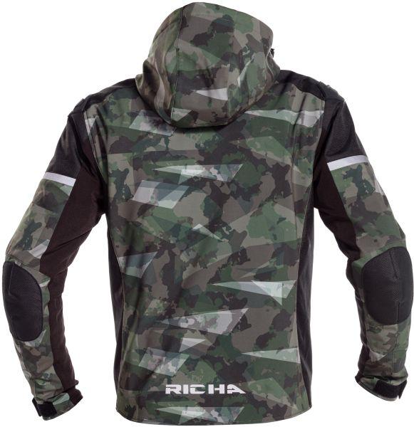 Actual product image Richa Stealth Jacket (Men, L)