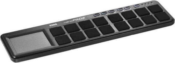 Produktbild Korg nanoPAD2 (Controller)