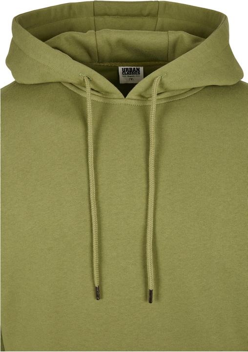 Produktbild Urban Classics Organic Basic Hoody (XXL)