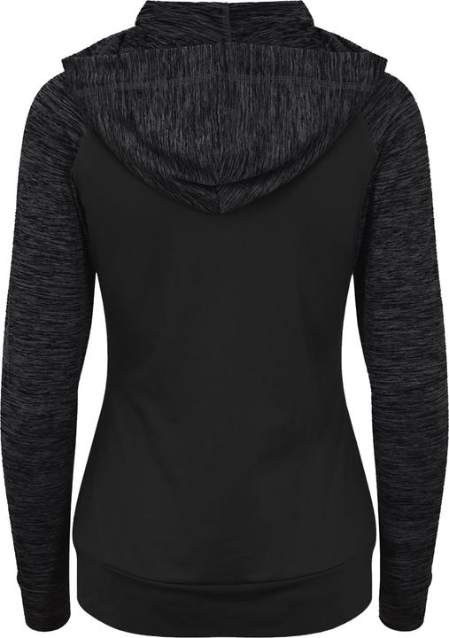 Produktbild Awdis Cool Girlie Hoodie mit durchgehendem Reissverschluss (XS)