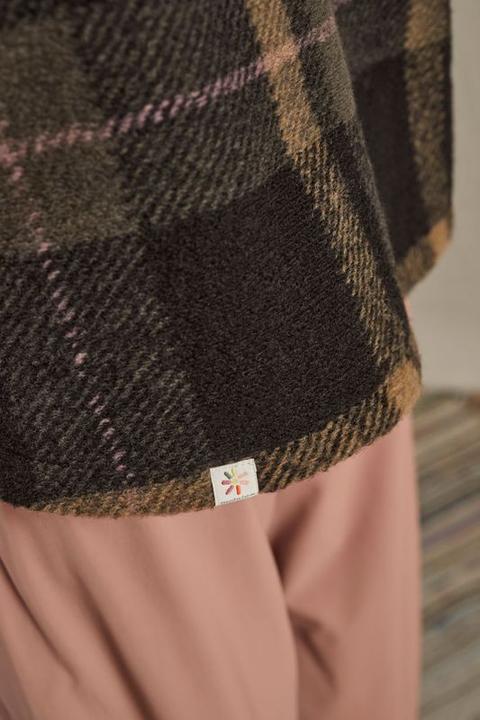Actual product image Maloja ClaridenM Adventure Wool Jacket (L)