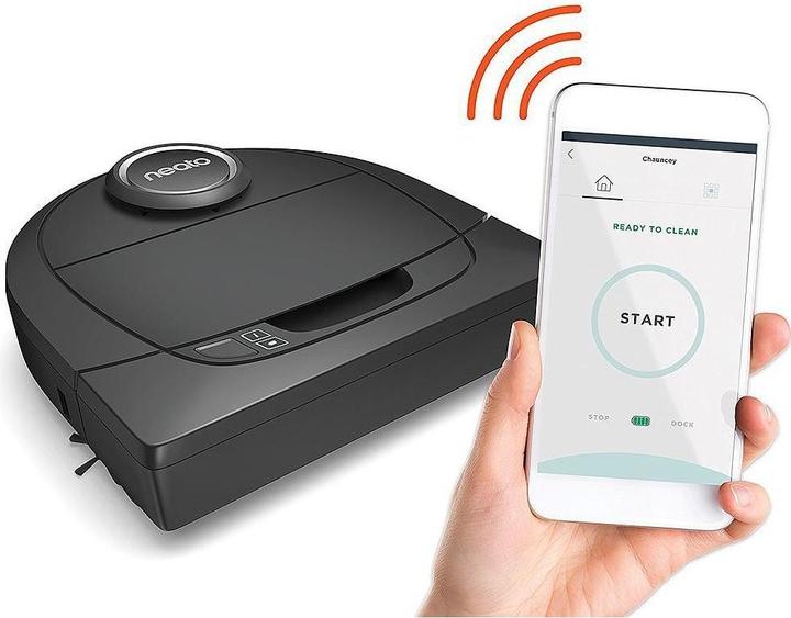 Image du produit Neato Botvac D5 (Robot vacuum)