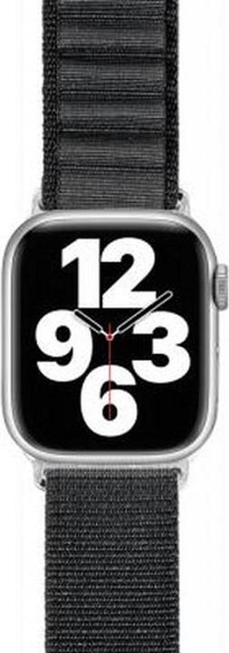 Produktbild Bigben Alpine Loop-Armband für Apple Watch 38–40–41 mm (Textil, 4, Watch 1)