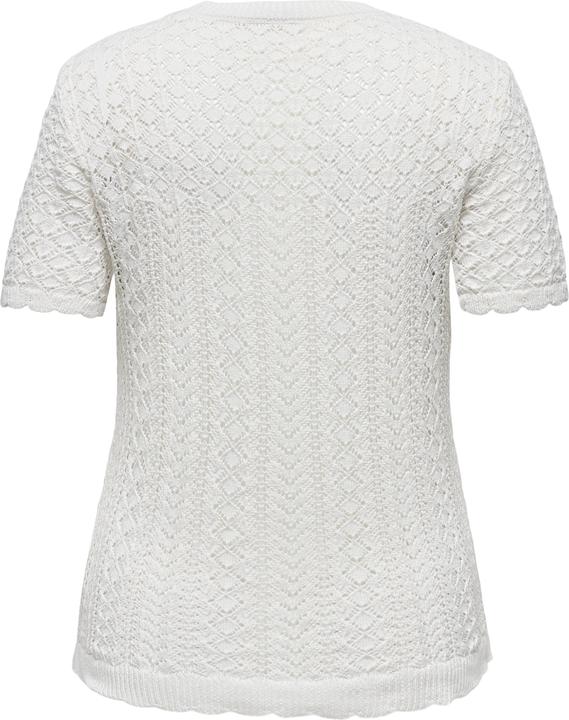 Produktbild Only CARSAGA Gestricktes Oberteil Gestricktes Oberteil (M)