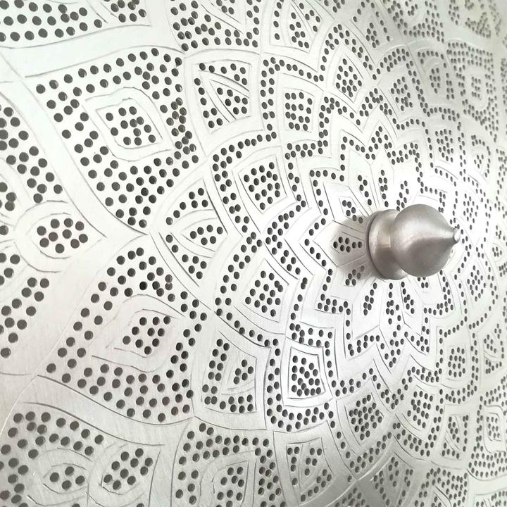 Image du produit Sweet lady Lampe orientale Marama Mandala (E14)