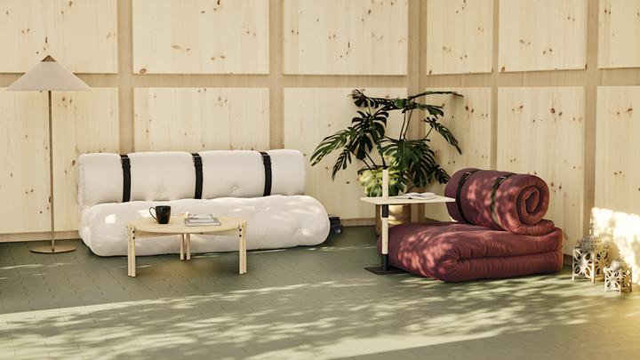 Immagine prodotto Karup Design Allacciate le cinture