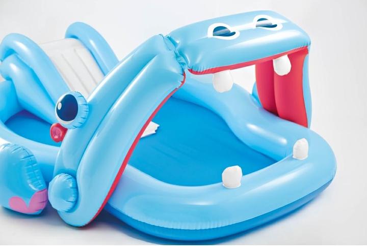 Produktbild Intex Hippo