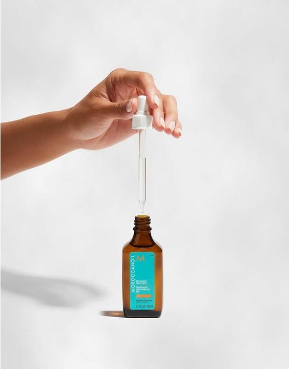 Actual product image Moroccanoil Dry-no-more (45 ml)