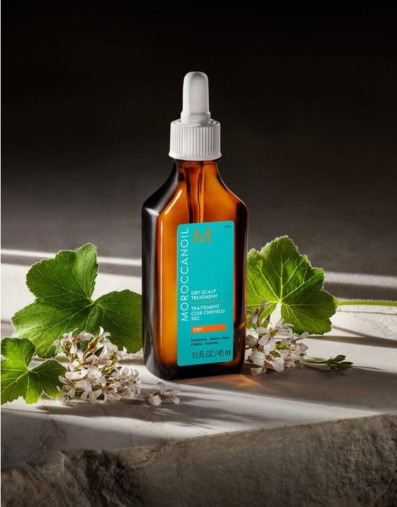 Actual product image Moroccanoil Dry-no-more (45 ml)